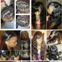 Versatile Sew In