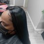 Full Sew In