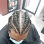 Crochet Braids