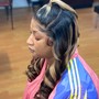 Closure Sew In