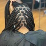 Tree Braids