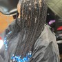 Individual Braids