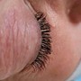 Eyelash Extension Removal