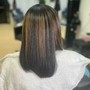 Shampoo and blowout extensions