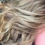 Full Balayage