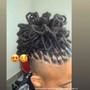 Kinky Twist