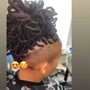 Kinky Twist