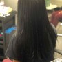 Keratin Treatment - Smoothing