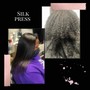 Keratin Treatment - Smoothing