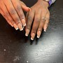 Nail Repair