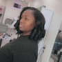 Closure Sew In