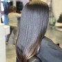 Straightening System