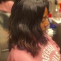 Keratin Treatment - Smoothing