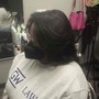 Keratin Treatment - Smoothing