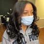 Closure Sew In