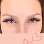 Eyelash extension removal