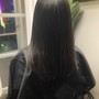 Keratin Treatment - Smoothing