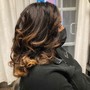 Partial Highlights