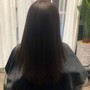 Keratin Treatment - Smoothing