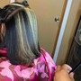 Root Touch Up