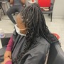 Kinky Twist