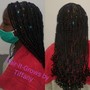 Crochet Braids