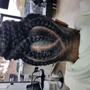 Comb Twist