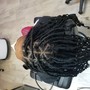 Dreadlocks