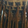 Poetic Justice Braids