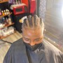 Bleach/Color or Highlights /Retwist/Style