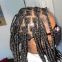 Box Braids