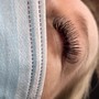 Eyelash Tint