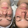 HydraFacial- Back Facial