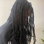 Kinky Marley Twist