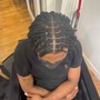 Starter Locs