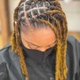 Box Braids