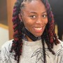 Loc Re-twist