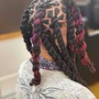 Loc Style