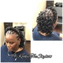 Partial Relaxer (Leave Out)