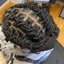 Kinky Twist