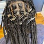 Individual Loc Reattachment