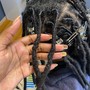 Individual Loc Reattachment