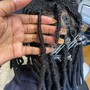 Individual Loc Reattachment