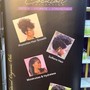 Perm Rods Set for Relaxed Hair