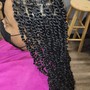 Flexi or Perm Rod Set