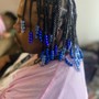 Kid's Braids