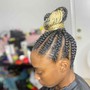 Short Cut Quickweave (27 piece)