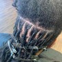 Loc repair With Extensions