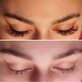 Eyebrow Threading