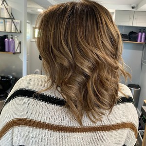 Women's Haircut Near Me: Kansas City, MO | Appointments | StyleSeat